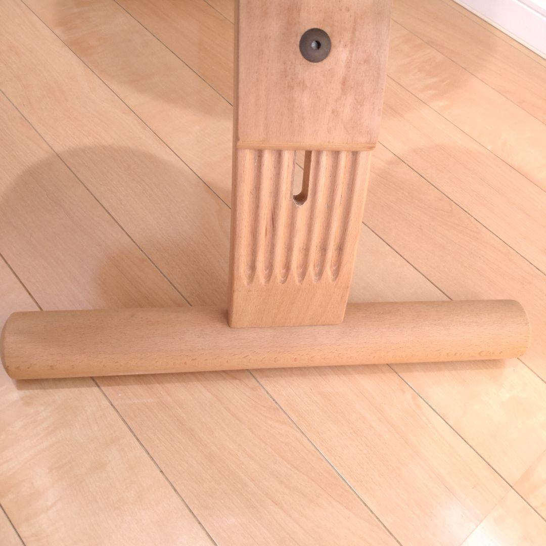 Rybo リボ バランスチェア バランスイージー ピンク