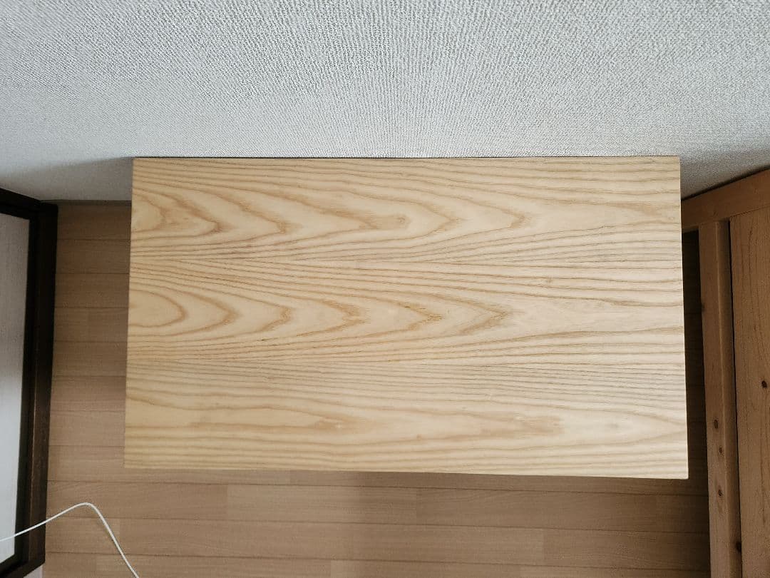 テーブル(一人用)