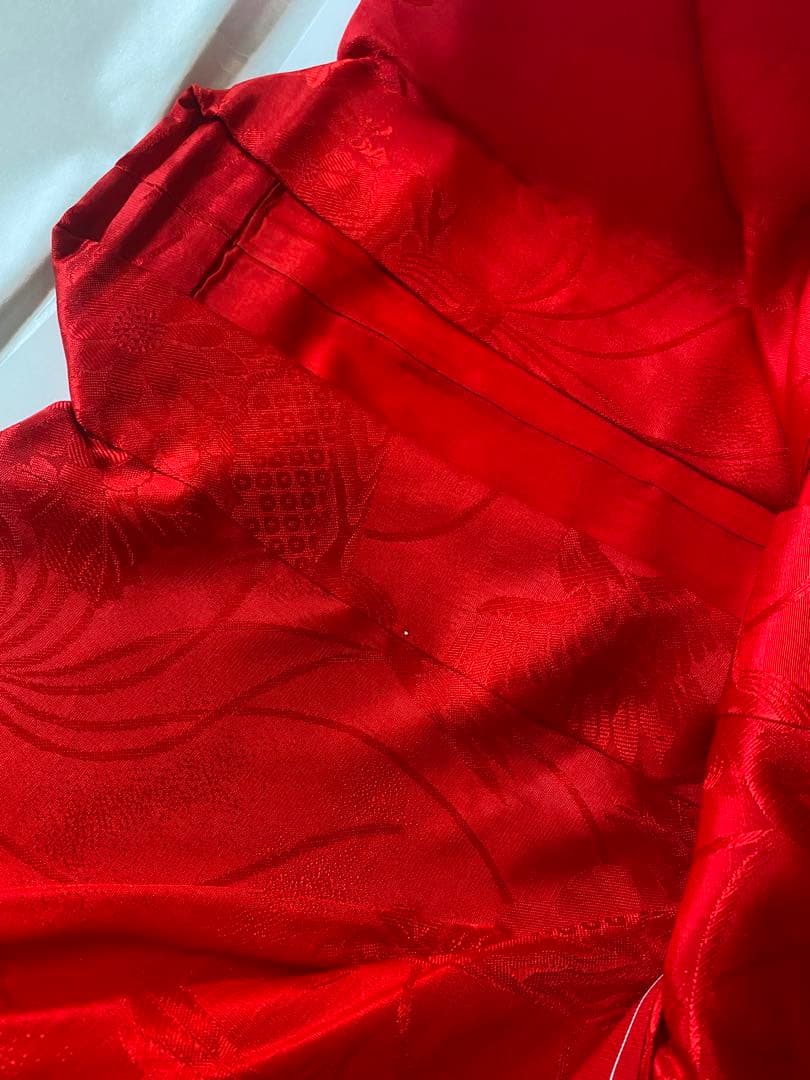 七五三7歳総絞りセット(腰板のみなし)