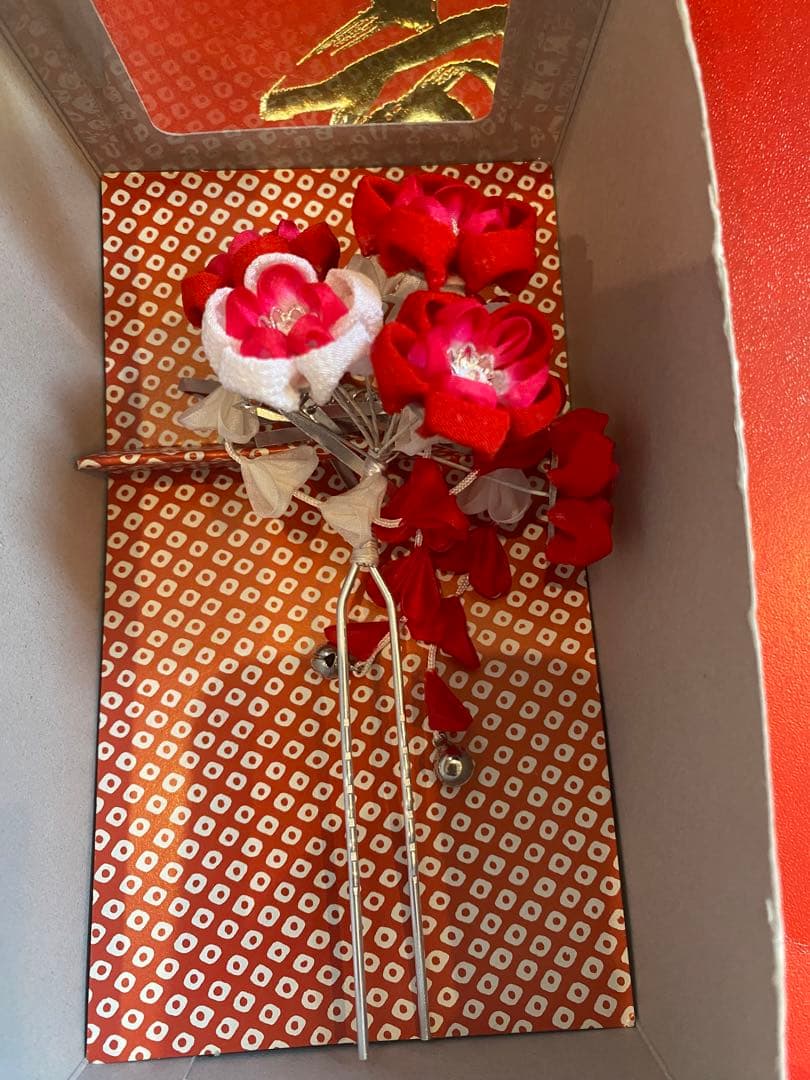 七五三7歳総絞りセット(腰板のみなし)