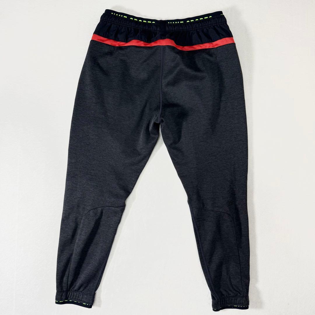 NIKE ナイキ Therma NSP Crew Sweat セットアップ Ｌ