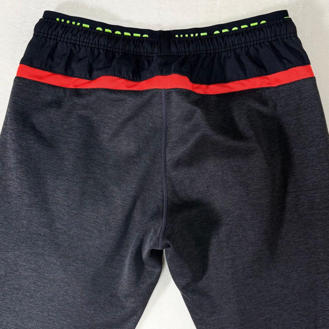 NIKE ナイキ Therma NSP Crew Sweat セットアップ Ｌ