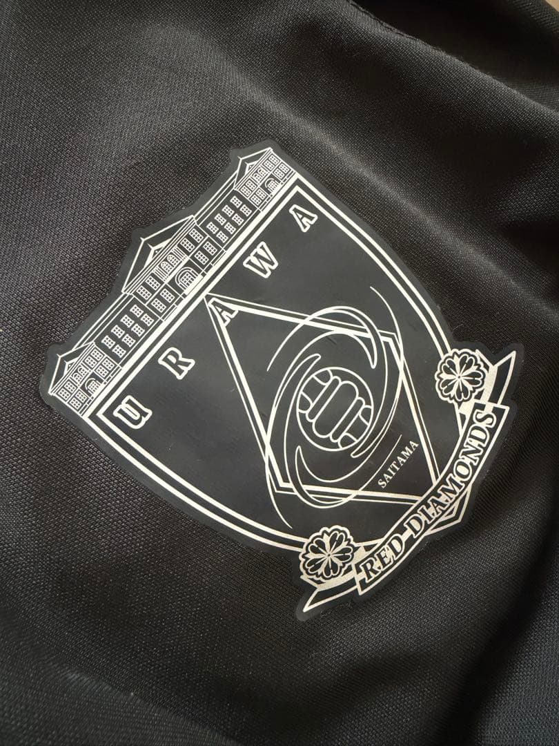 浦和レッズ ジャージ上下セット