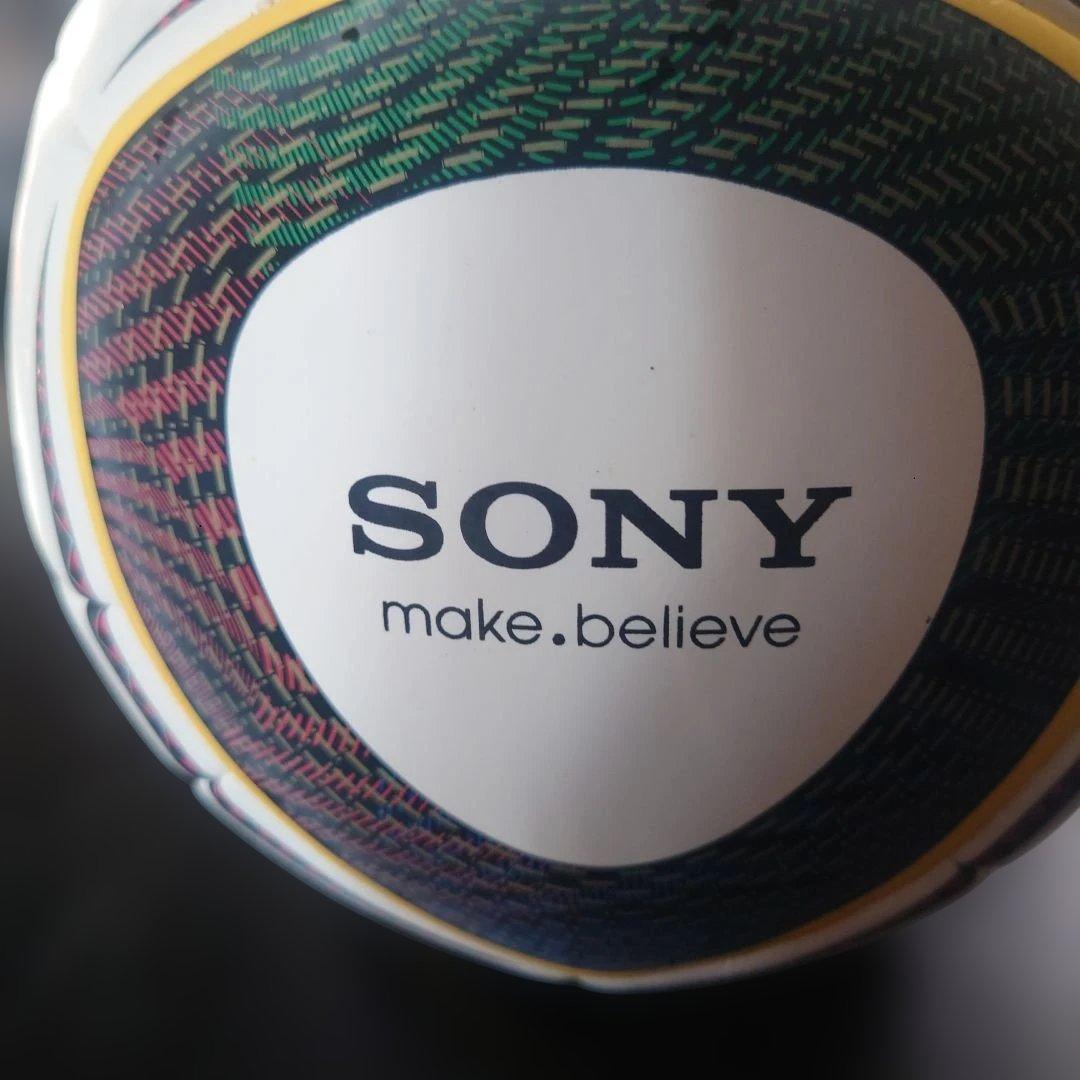 adidas Jabulani　 ボール　ワールドカップ南アフリカ大会　レプリカ