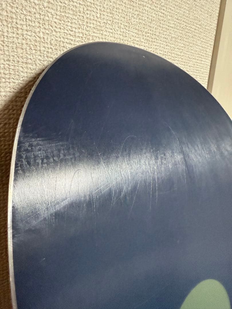 LEVERAGE GT2 152cm ダブルキャンバー RICE28 WRX