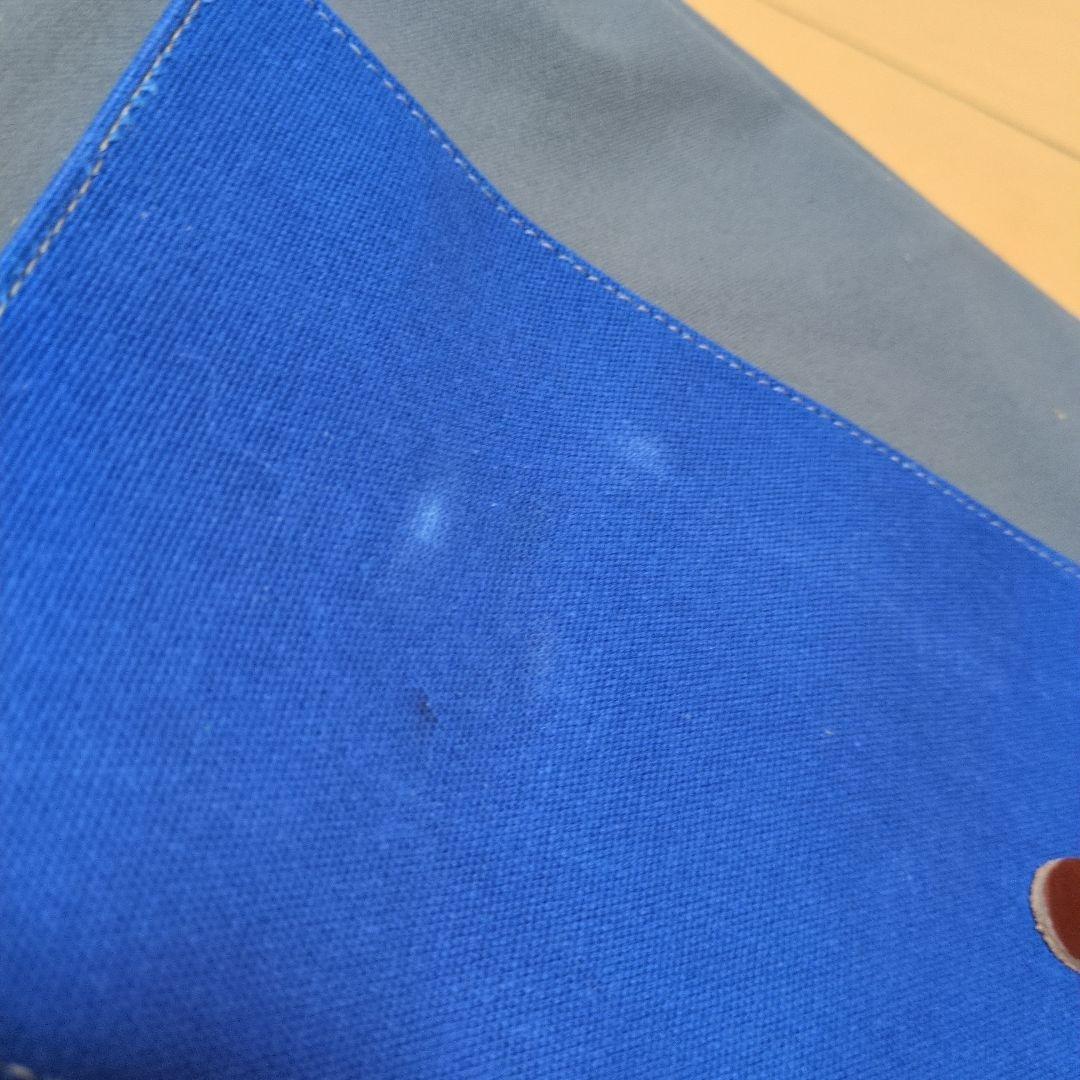 RIVENDELL sackville bagboy リヴェンデル