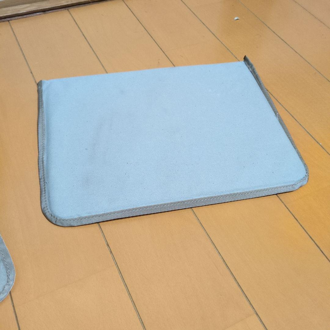 RIVENDELL sackville bagboy リヴェンデル