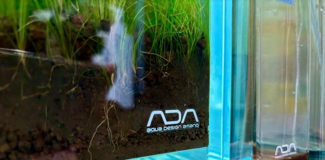 GHIBLI ページADA90㎝水槽　ADA90㎝水槽用ライトスクリーン