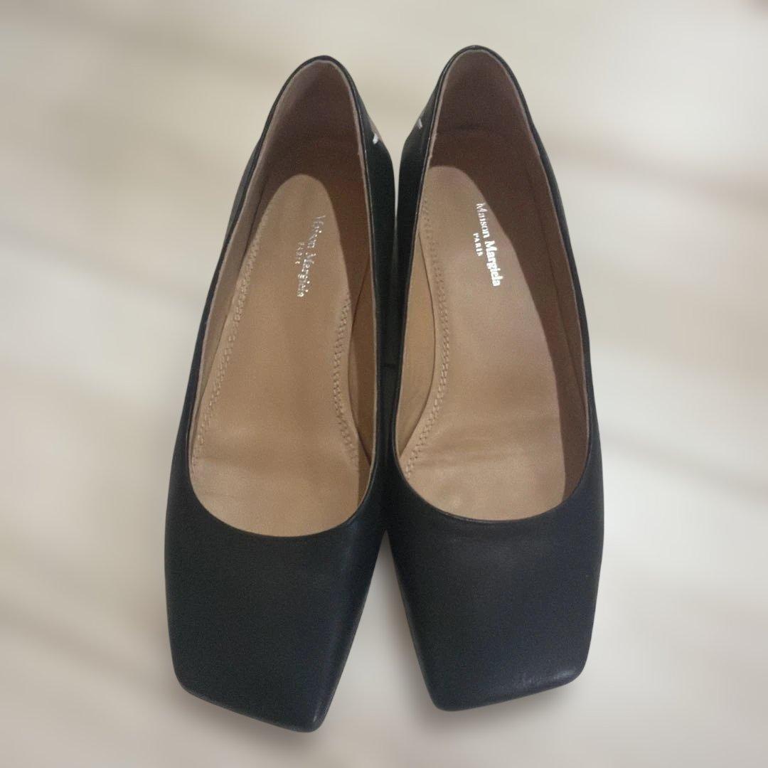 Maison Margiela パンプス