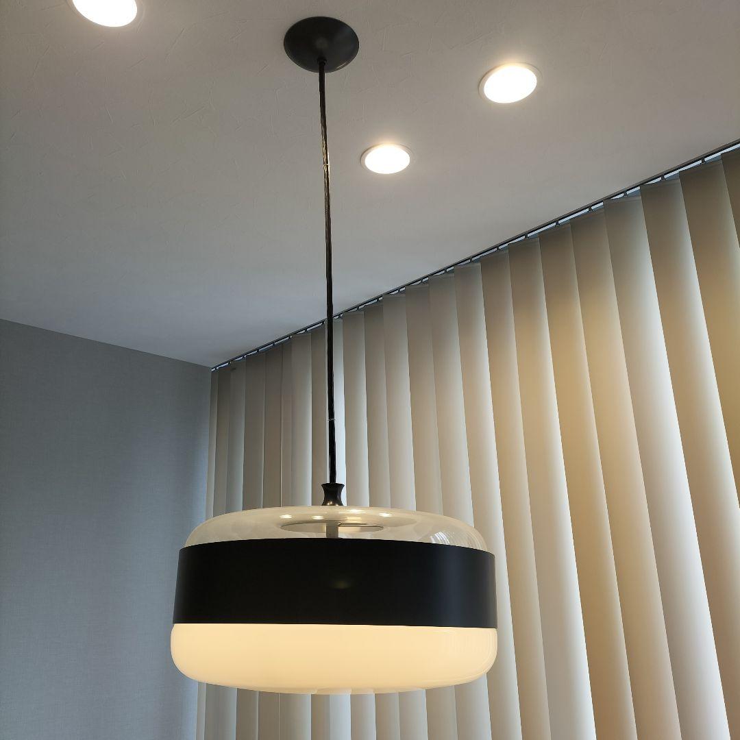 ルミナベッラ VISTOSI Futura ペンダント 展示品(ADG10⑦)