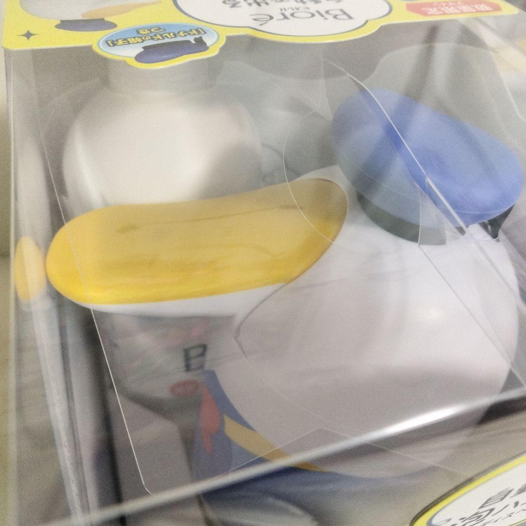 数量限定＊Biore 泡ハンドソープディスペンサー