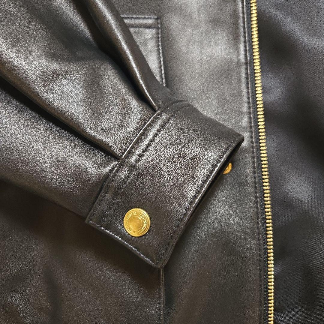 s*t様 Traditional WeatherwearELTON LEATHE