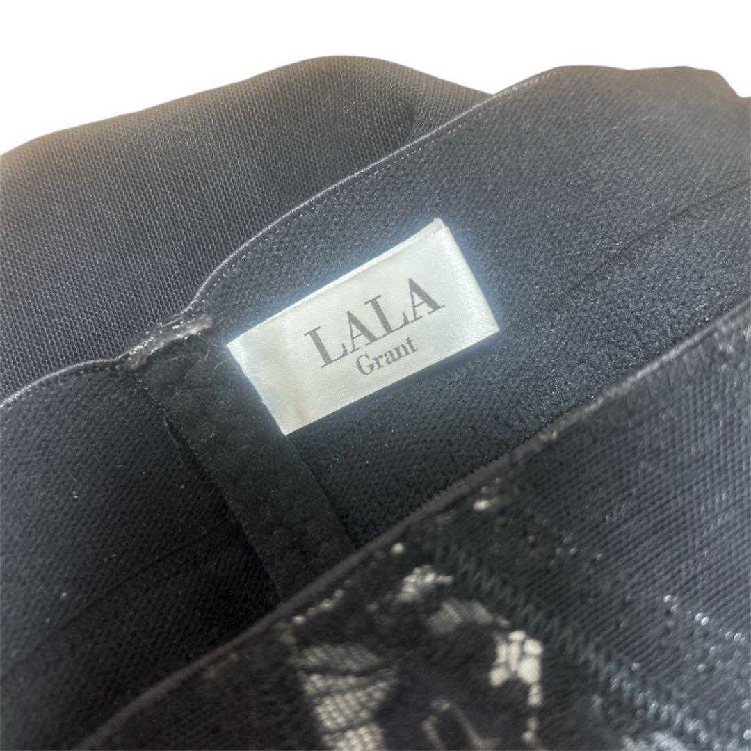 【LALA】グラントイーワンズ ガードル 70 光電子