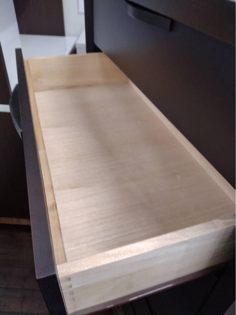 平成家具　7段ハイチェスト　タンス　衣類収納　北九州市福岡市限定