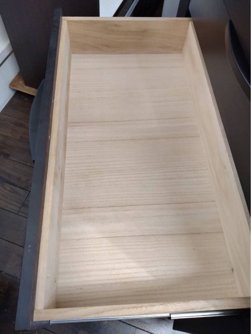 平成家具　7段ハイチェスト　タンス　衣類収納　北九州市福岡市限定