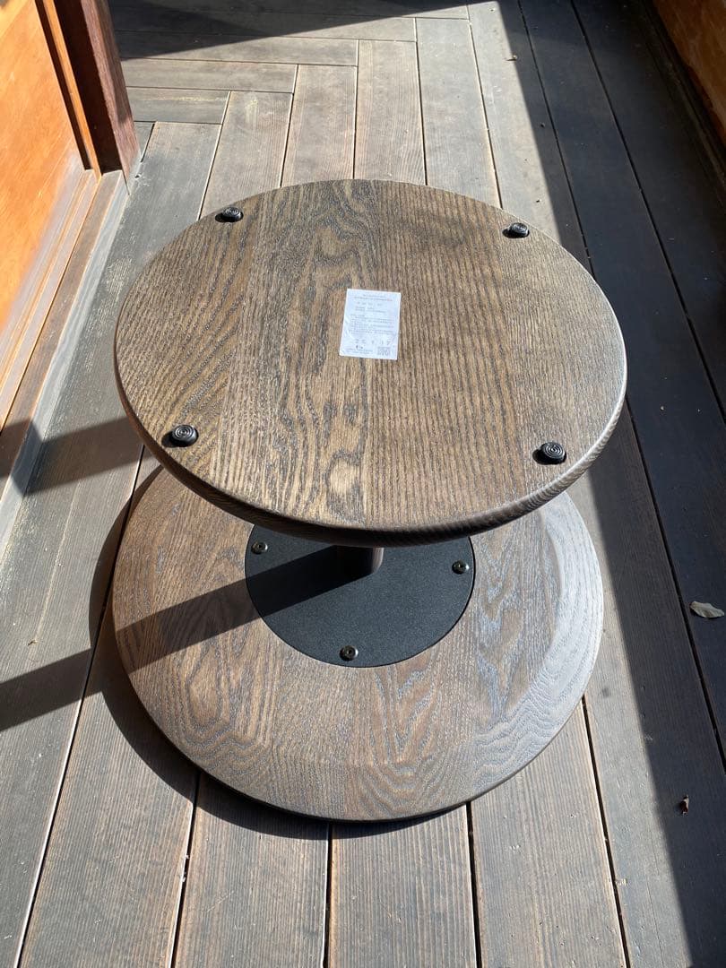 【美品】ARIAKE coffee table
