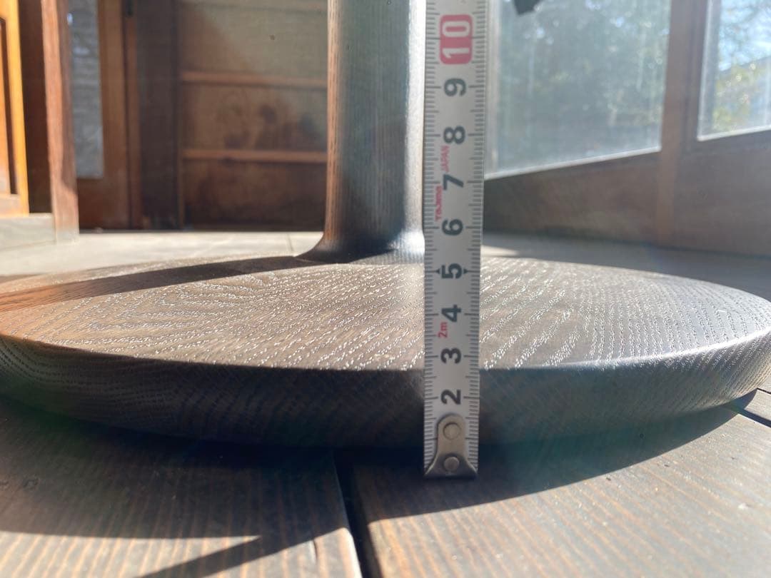 【美品】ARIAKE coffee table