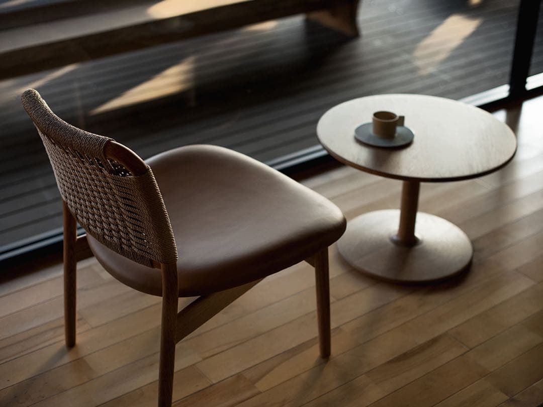 【美品】ARIAKE coffee table