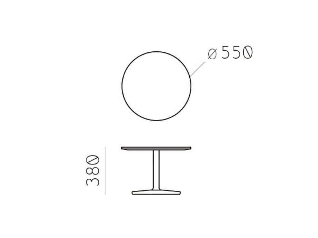 【美品】ARIAKE coffee table