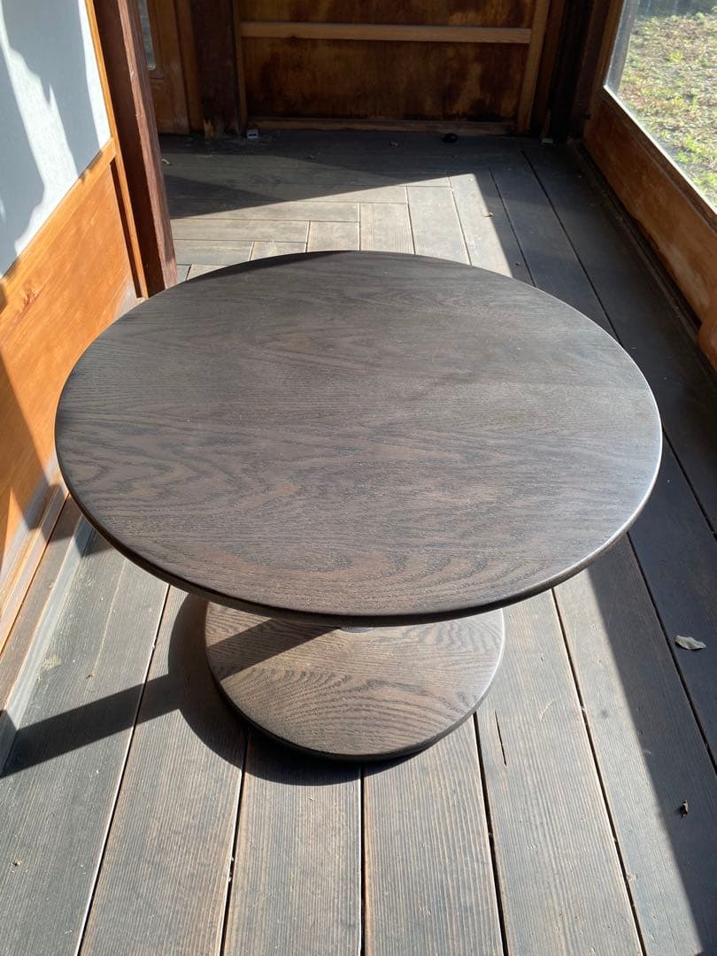 【美品】ARIAKE coffee table