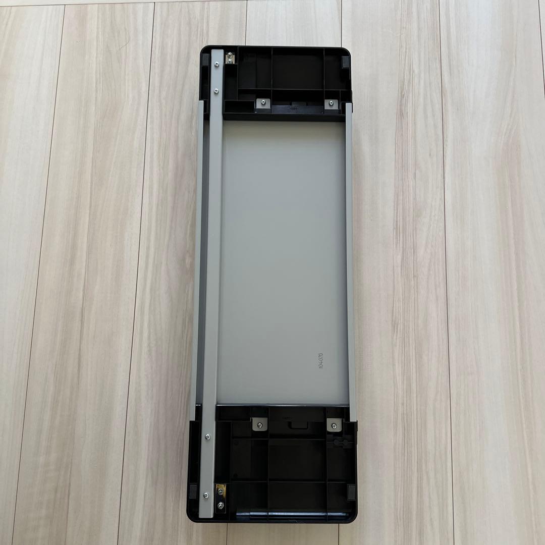 カール事務器 ペーパーカッター ディスクカッター・スリム A3 DC-F5300