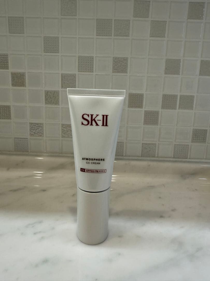 SK-II アトモスフィア CC クリーム（箱無し）