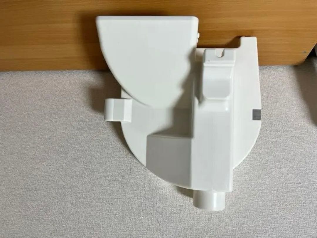 カルピジャーニー　カップ充填用フロントリッド ジェラート用