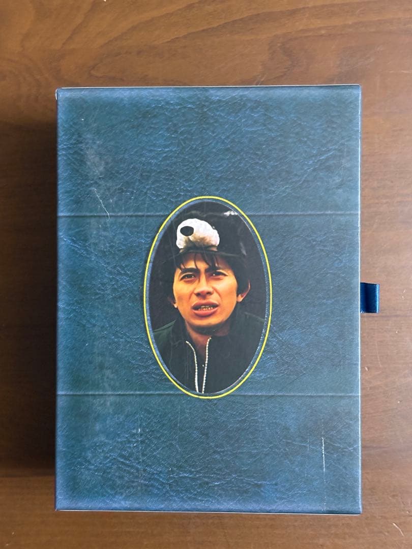 【美品】水曜どうでしょうDVD全集 コンプリートBOX Vol.3 専用ケース付