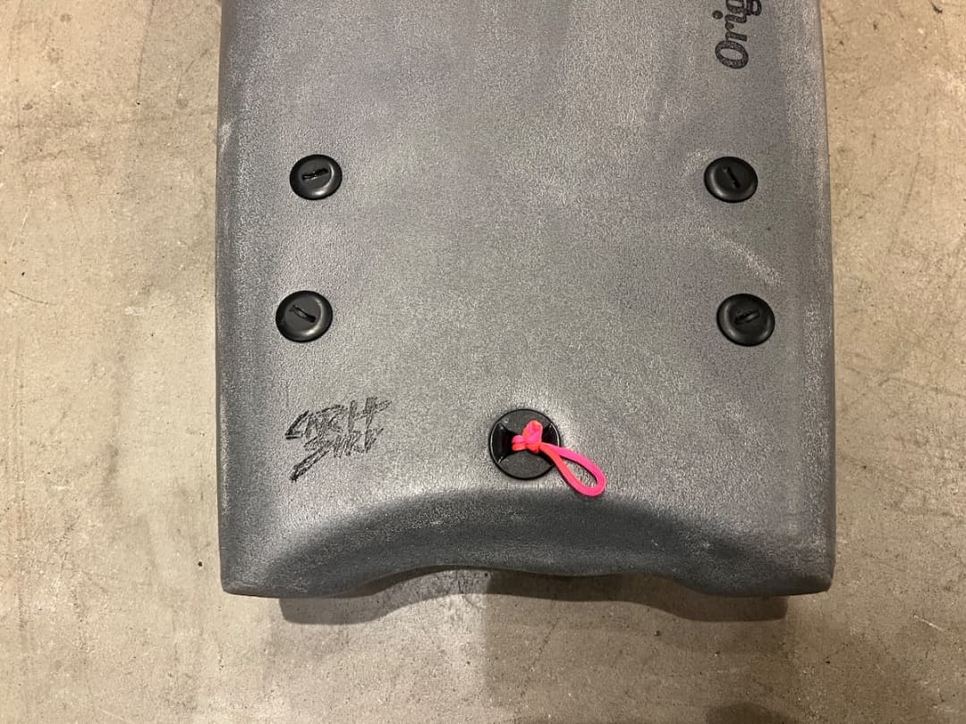 送料無料！ キャッチサーフ BEATER ビーター 4'6 Original54