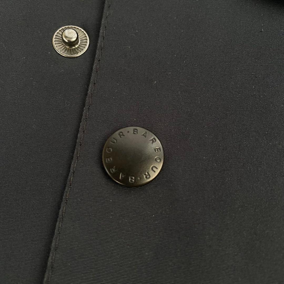 Barbour バブアー ニューバーレー ロングコート メンズ チェック