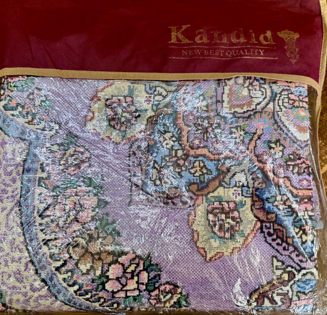 ペルシャ 手作り タブリーズ ラグ/キリム / シート