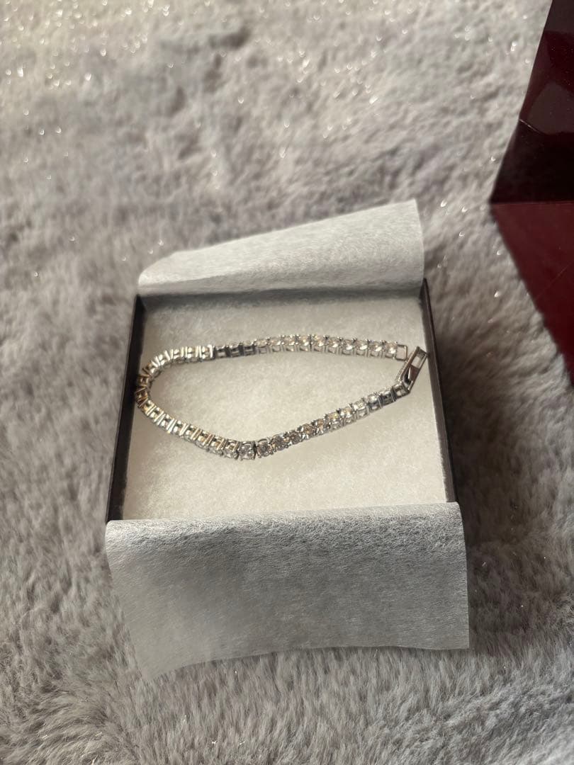 アヴァランチ　シルバーブレスレット