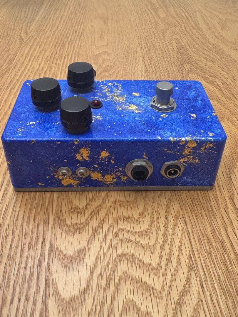 美品　noel cornet cult specialise ラピスラズリ