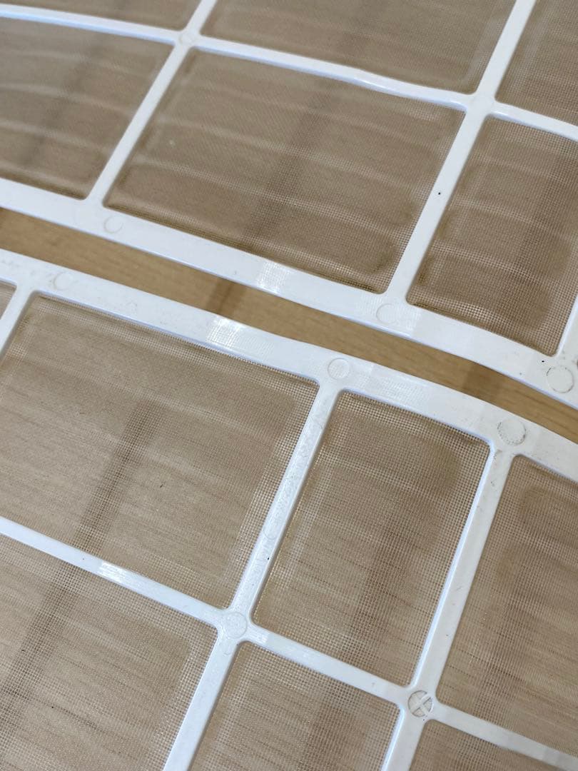 ナカトミ 移動式エアコン MAC-20 2024年製 リモコン 説明書