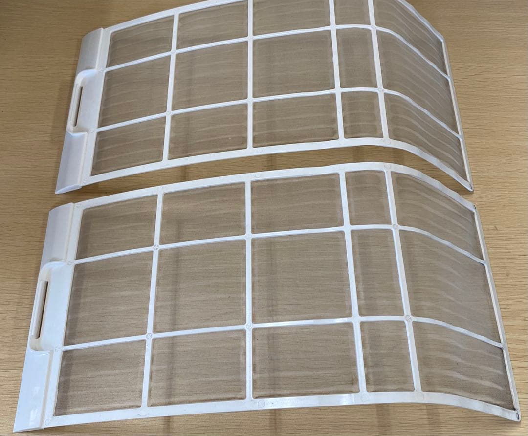 ナカトミ 移動式エアコン MAC-20 2024年製 リモコン 説明書