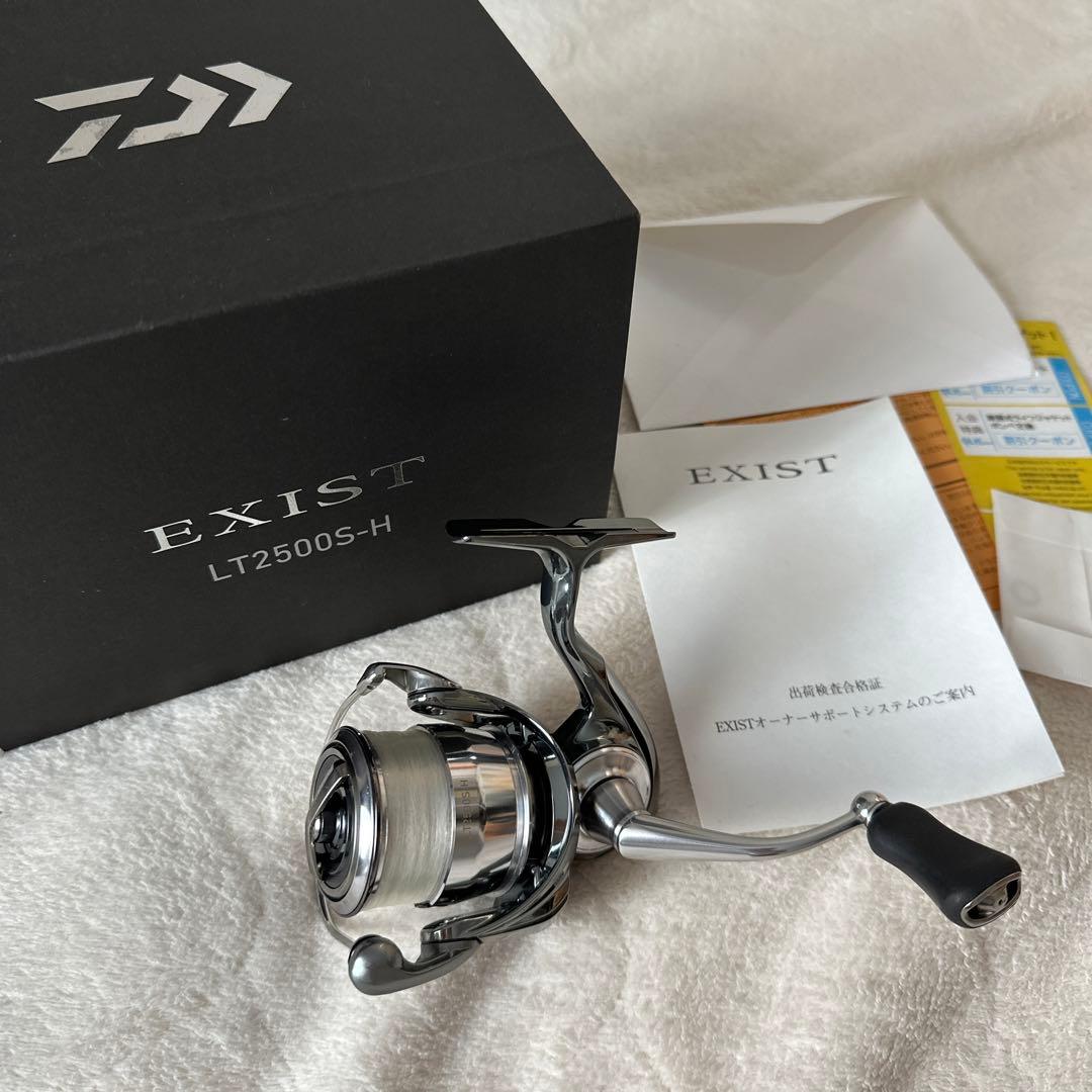 22イグジスト　LT2500S-H