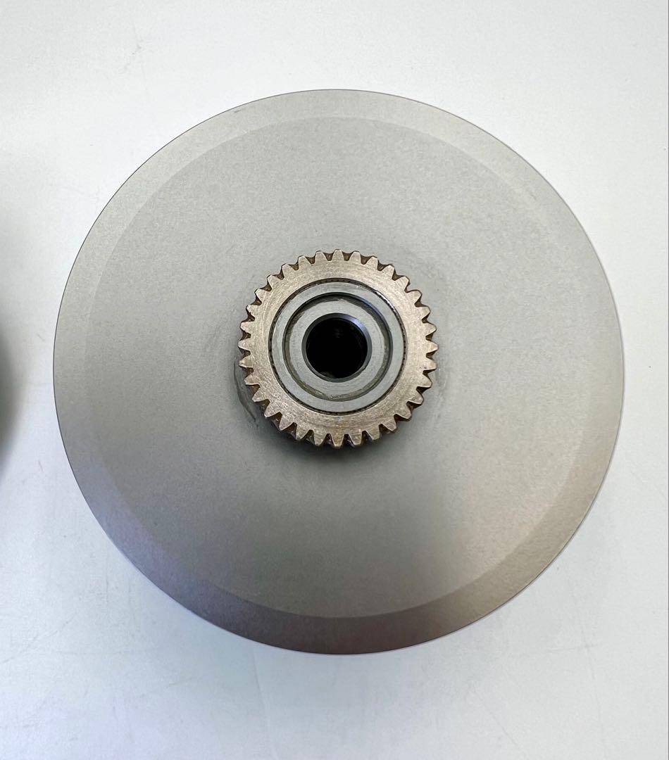 DAIWA ダイワ Alltmor-s アルトモア s100 フライリール