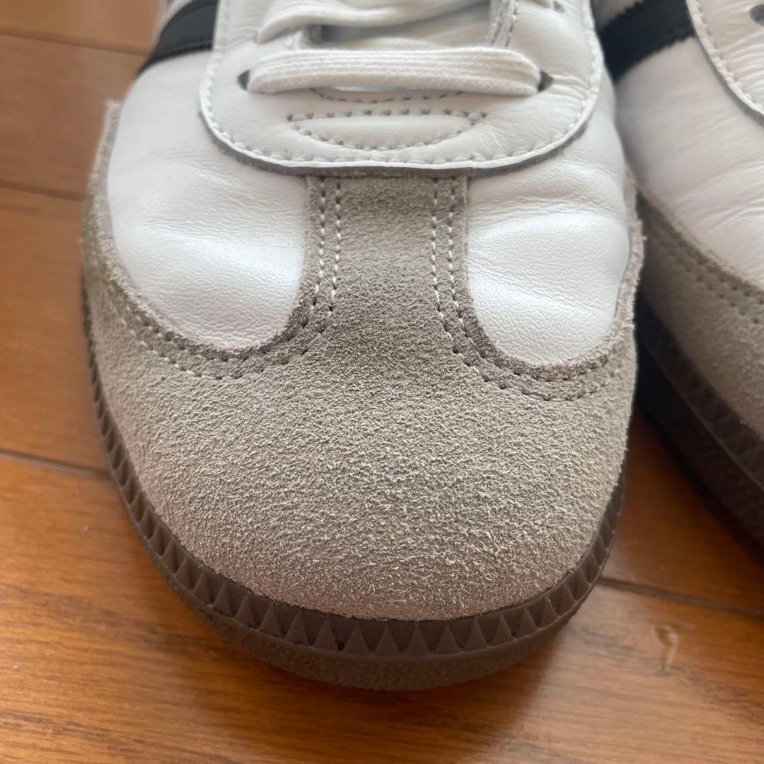 【美品✨】adidas アディダス　サンバ　29㎝
