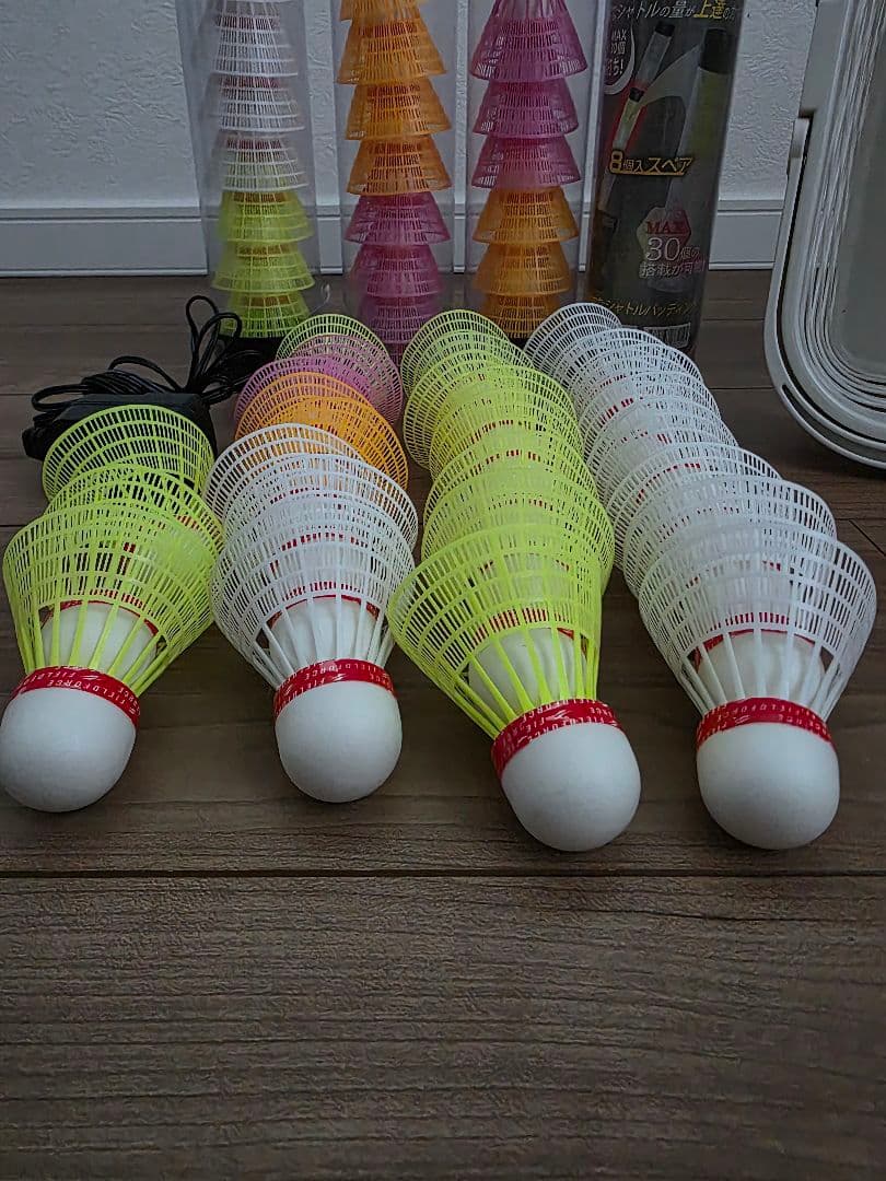 FIELD FORCE スピードシャトルマシン　FSSM-220