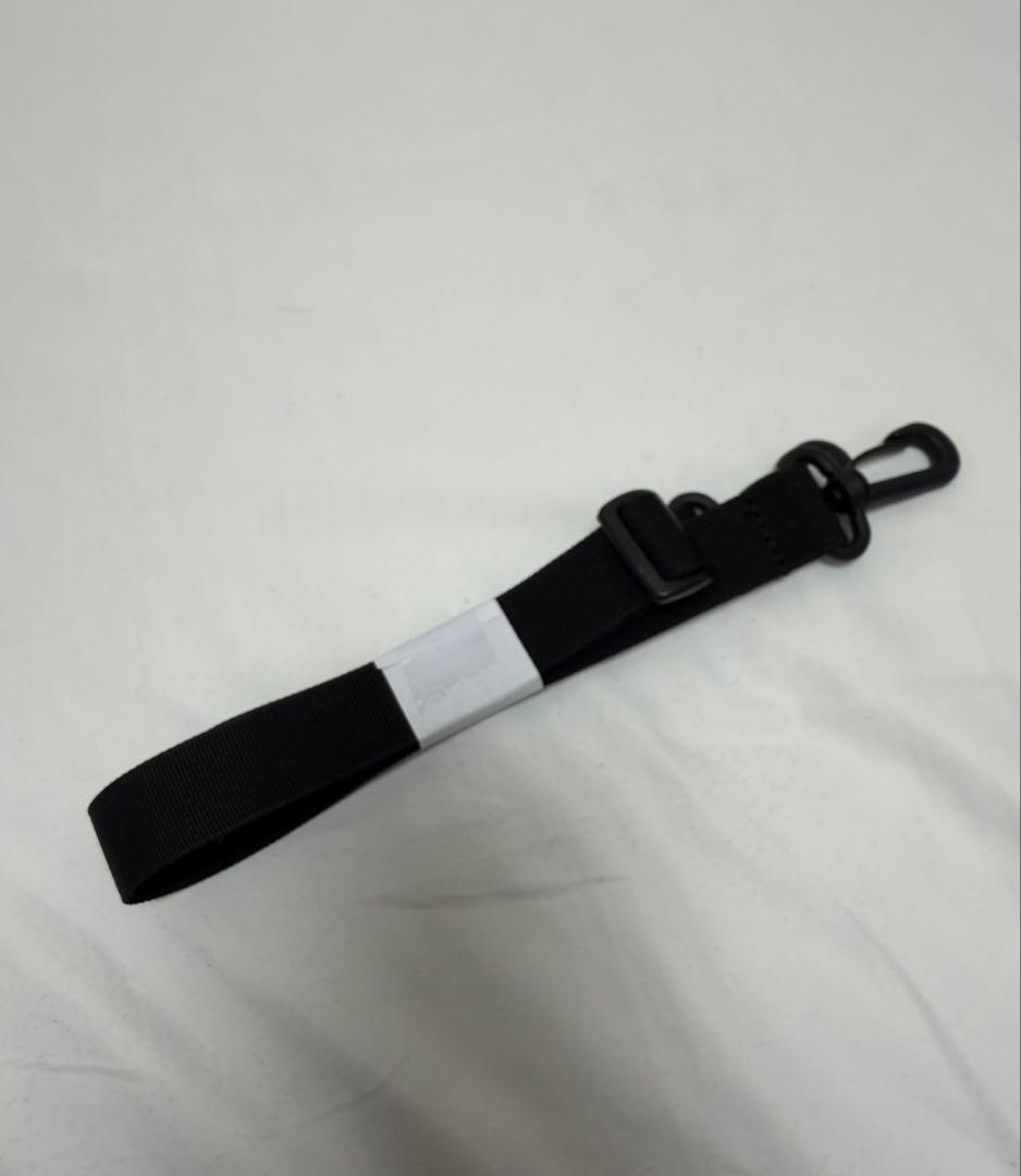 BRIEFING ブラック トートバッグ　3度程度使用