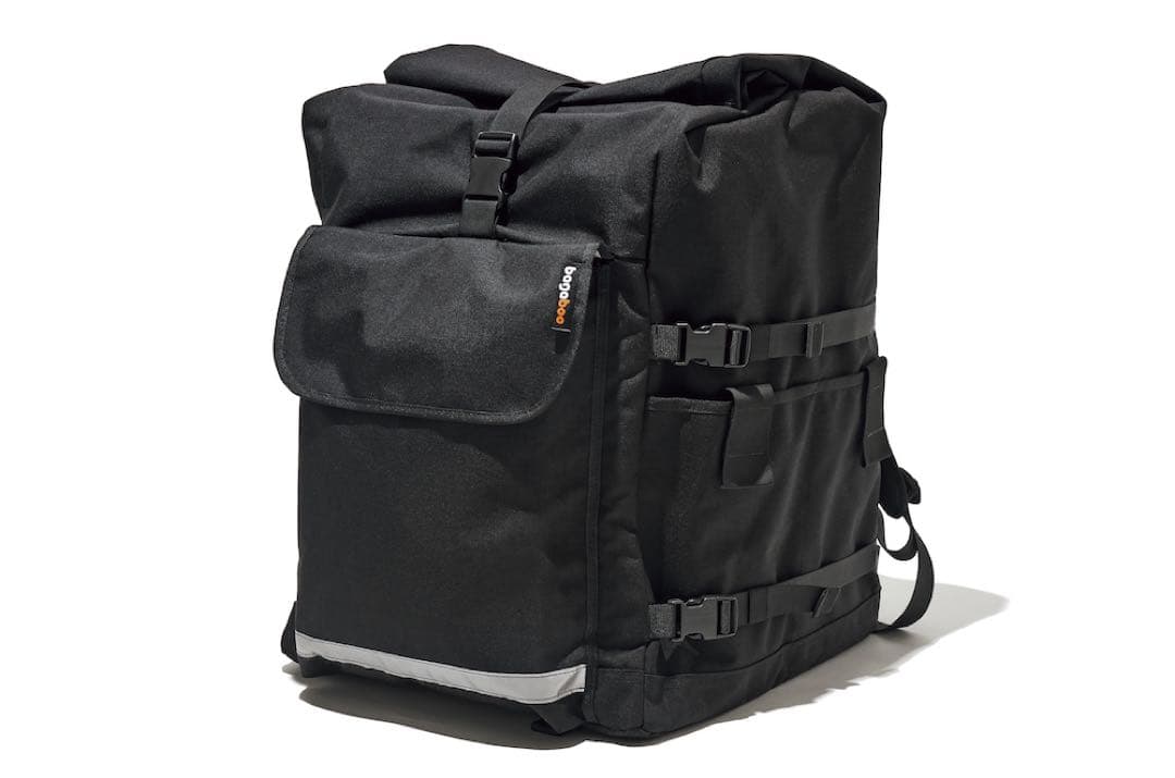 BAGABOO/バガブーTHE CHEF FOOD DELIVERYバックパック