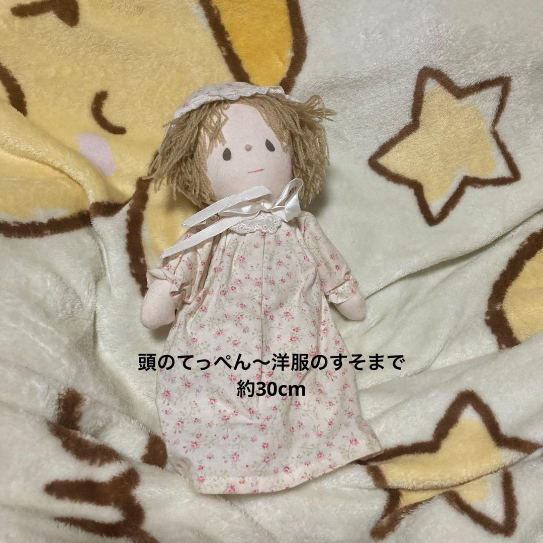 米山京子風　人形　11体セット　中古品