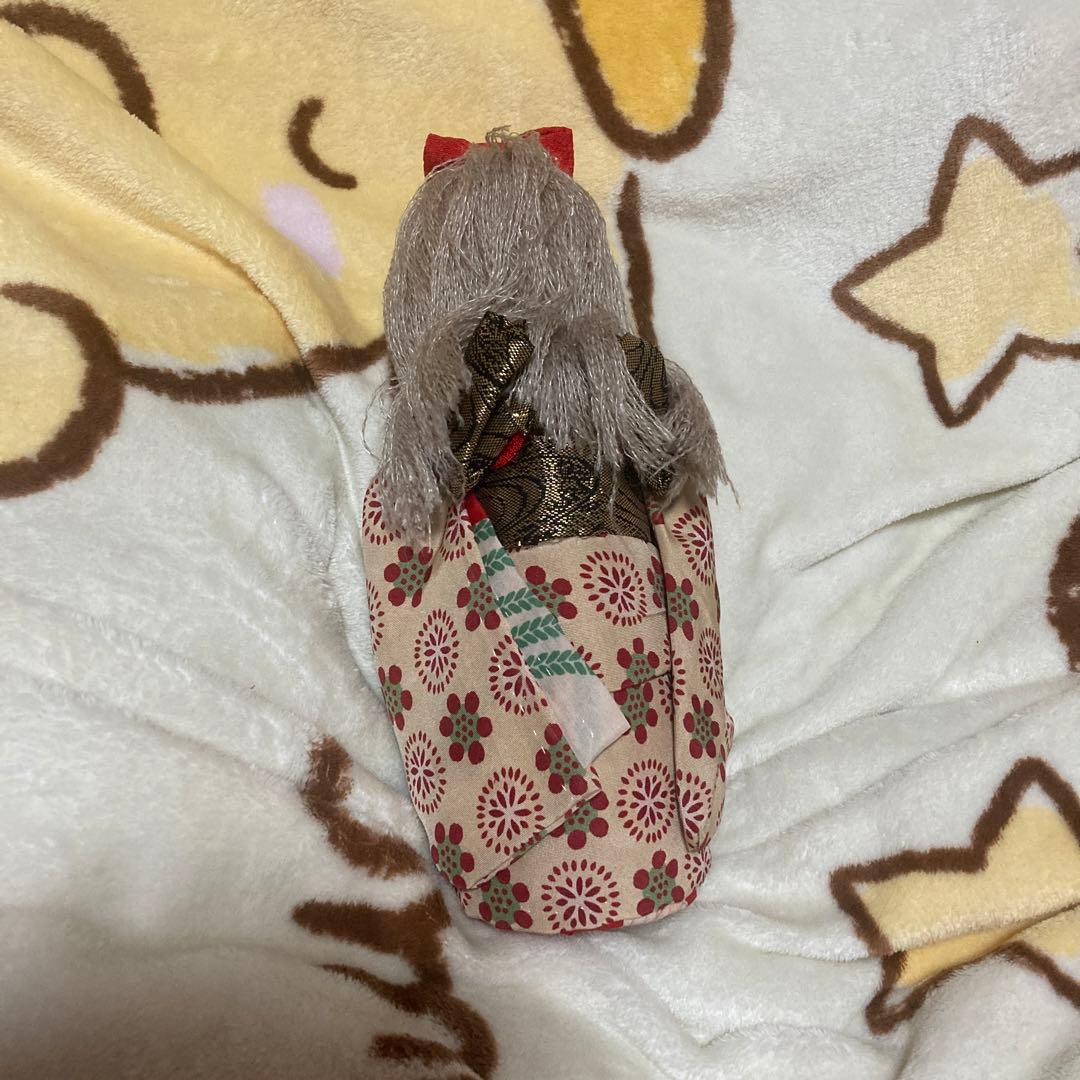 米山京子風　人形　11体セット　中古品