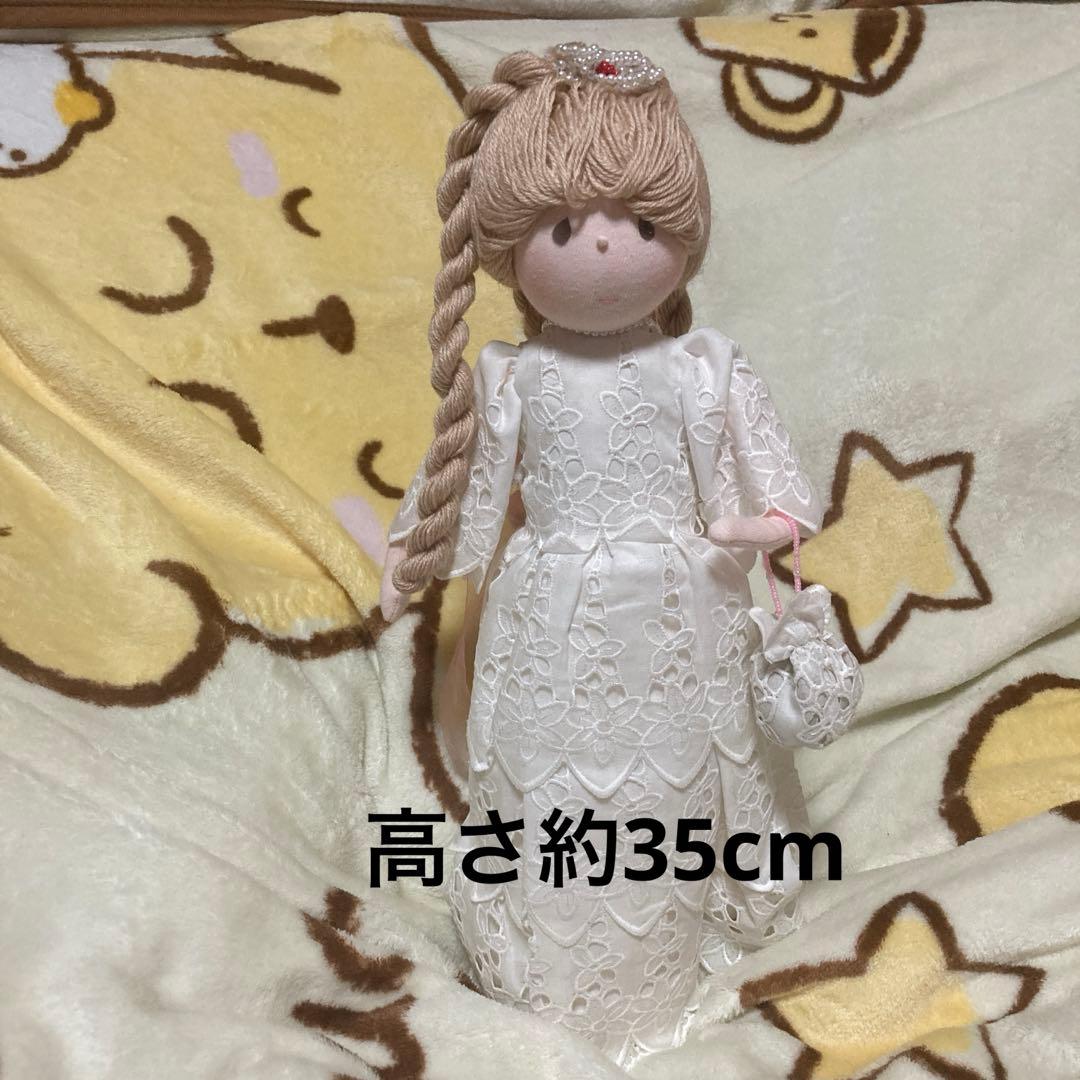 米山京子風　人形　11体セット　中古品