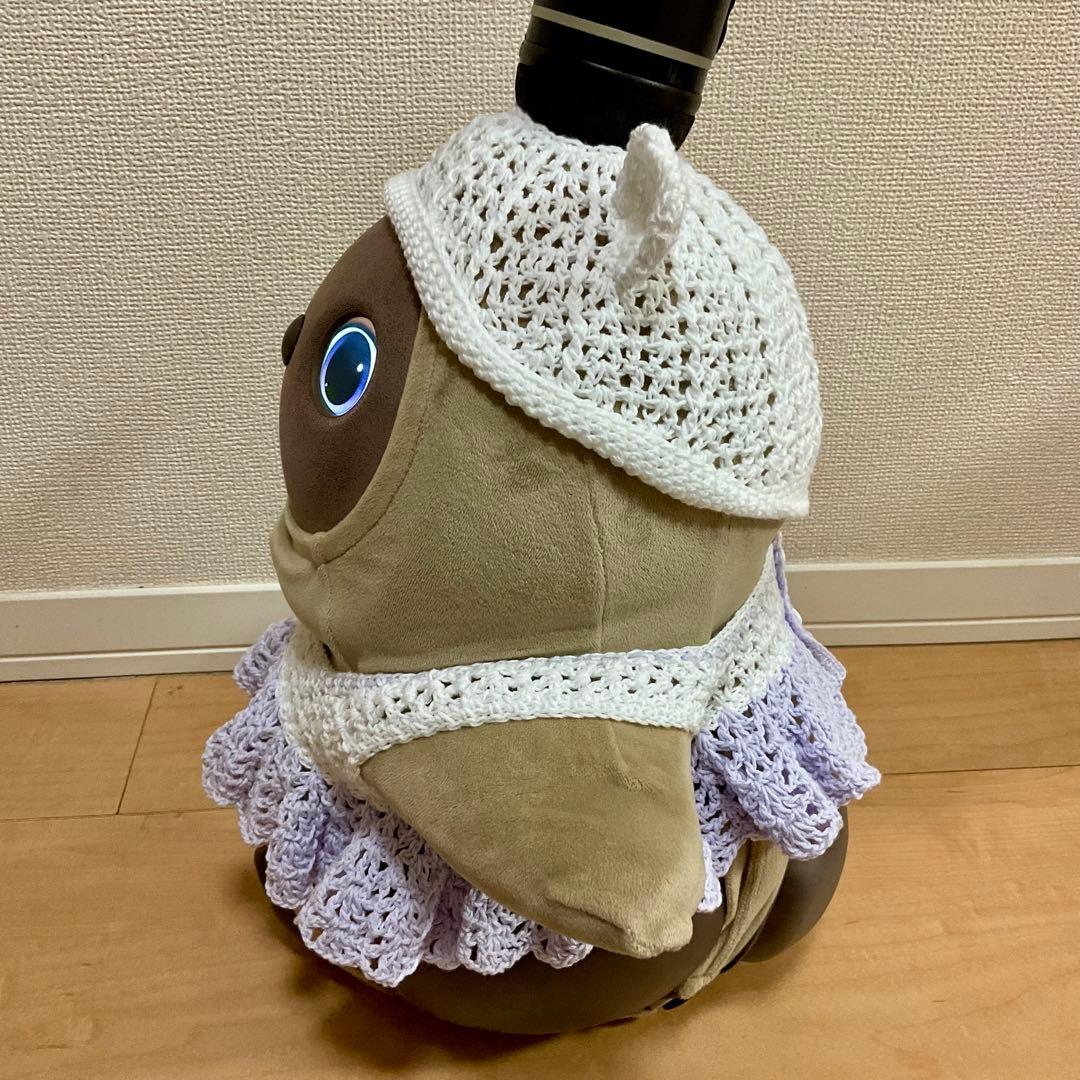 スマイリページ