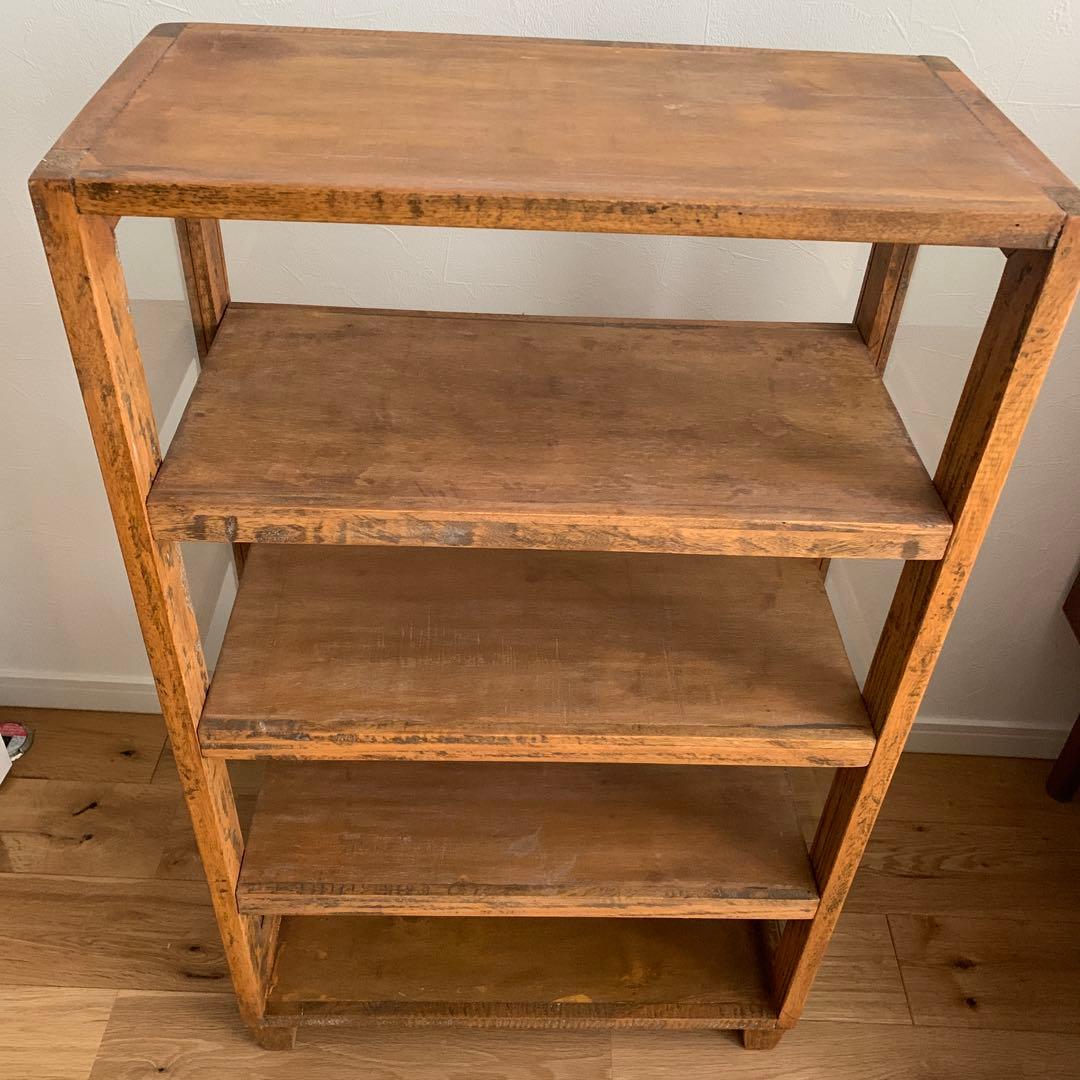 FLYMEe キャビネットold maison飾り棚 北欧家具