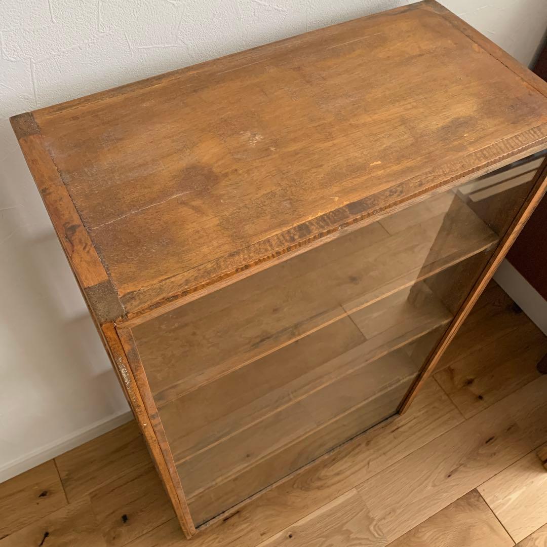 FLYMEe キャビネットold maison飾り棚 北欧家具