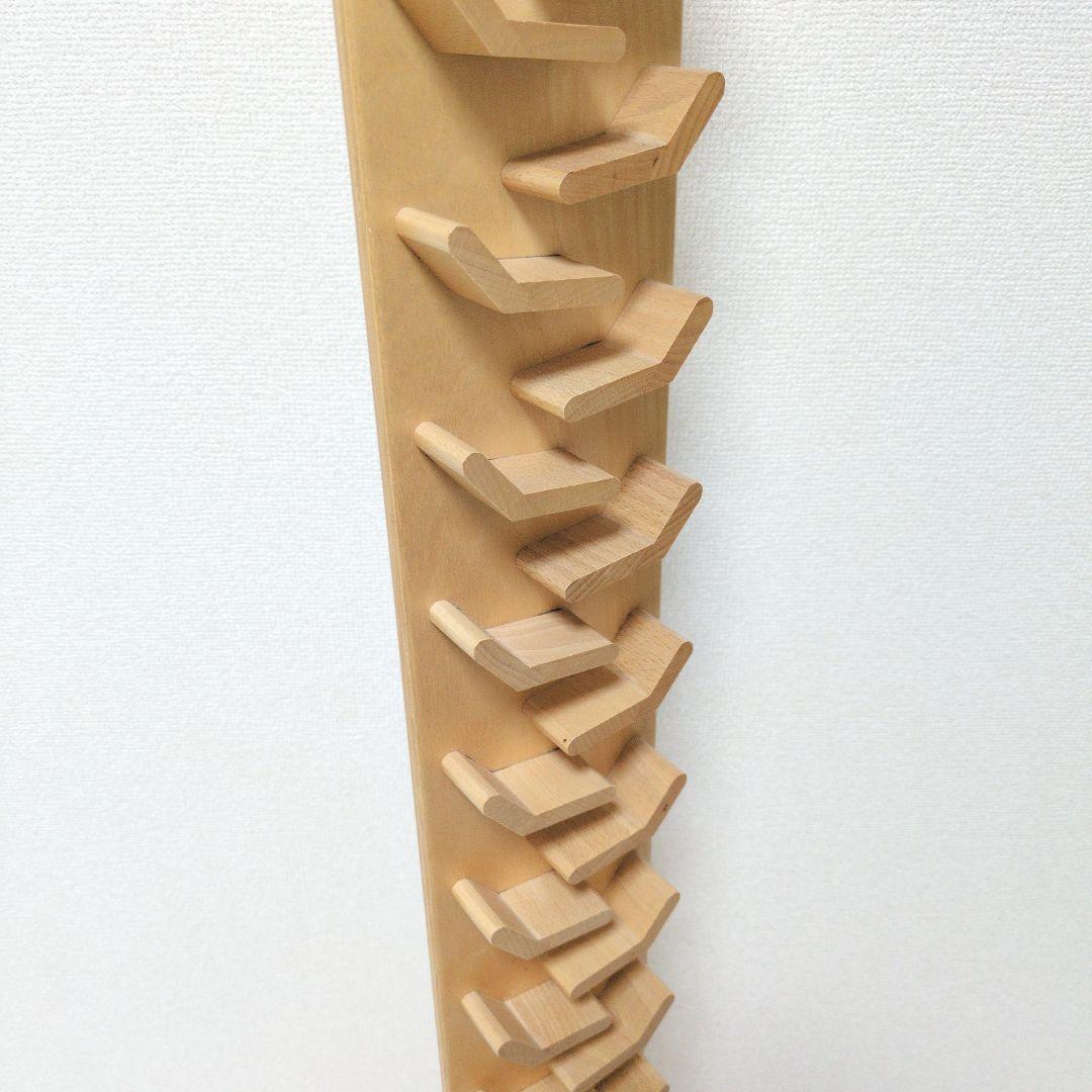 【希少】BECKベック社 ジャンボジャンピングカートレイン　木製知育玩具