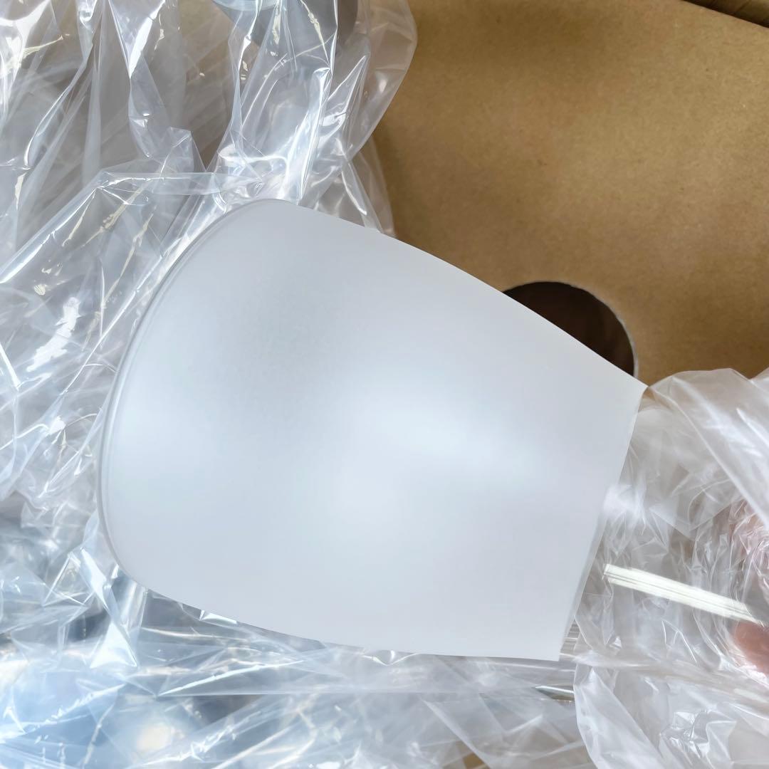 ヤマギワ　E-LEDシリーズ シャンデリア 6灯 LEDライト