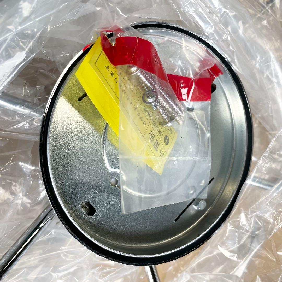 ヤマギワ　E-LEDシリーズ シャンデリア 6灯 LEDライト